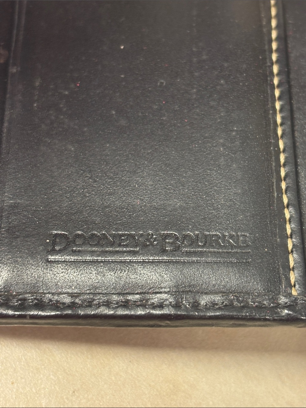 Dooney & Bourke Compact Wallet - Picture 5 of 11